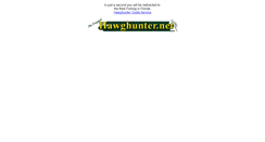 Desktop Screenshot of hawghunter.com